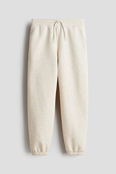 H&M Sweatshirt Jogger Pantolon
