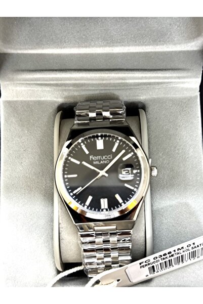 Ferrucci FERRUCI KOL SAATİ