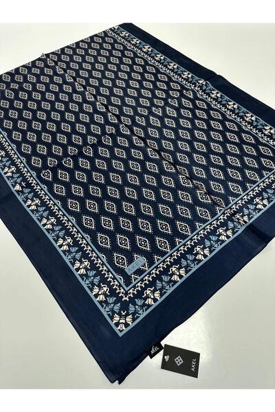 Akel Voile Shawl Lwa0101