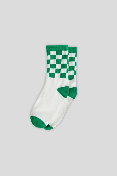 NBT JEANS BG Store Бели чорапи за момче