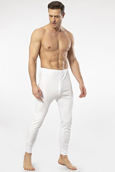 TÜREN 2 штуки 100% бавовняні чоловічі довгі термошорти