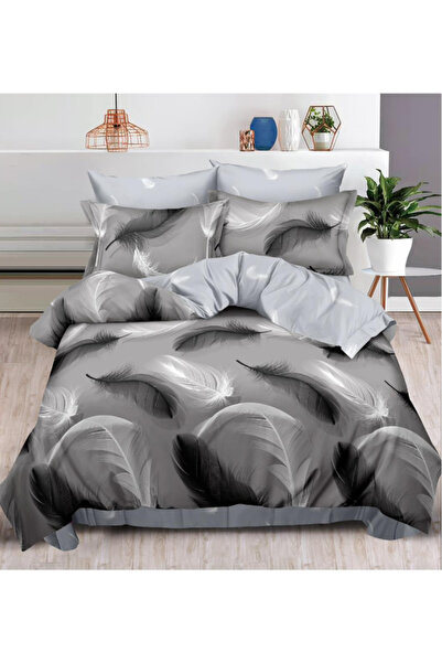 Inovius Lenjerie de Pat Finet 6 Piese Cu Elastic- SIPRT160