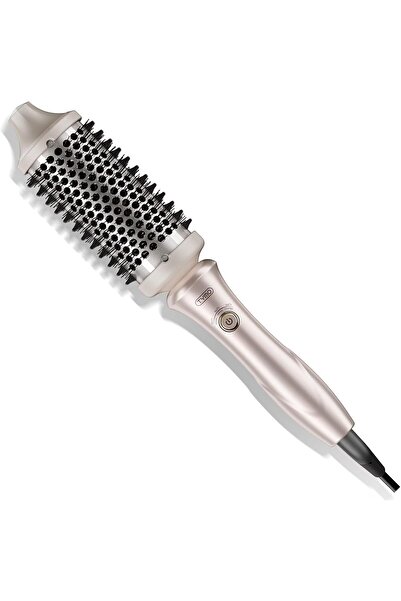 TYMO STYLUX Thermal Brush - Heated Round Curling Brush