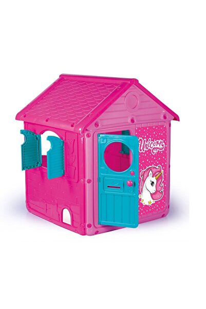 Nilly Toys 5203 OYUNCAK KULE YUVARLAK KAPLAR