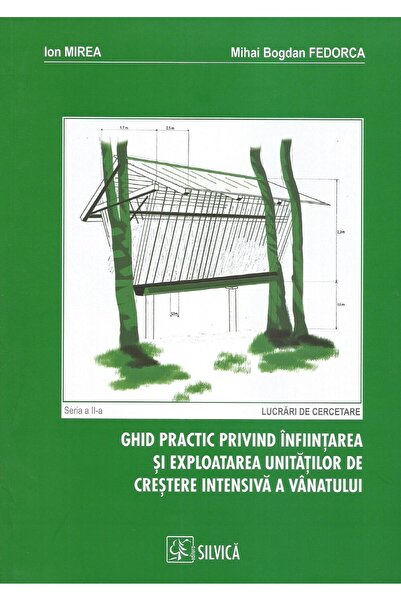 Editura Silvica Practical guide on setting up and operating a