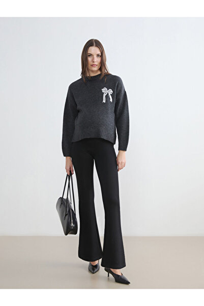 LC Waikiki Λαμπερές επιλογές από το Shining Store: Κολάν εγκυμοσύνης με ισπαν...