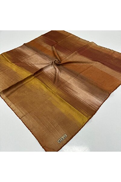 MİRAY وشاح جارد لوكس الرقمي VK0106