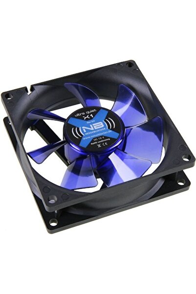 NoiseBlocker Вентилатор BlackSilent X1 ITR-X1