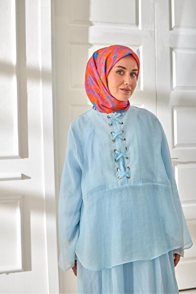 Silk Home Κασκόλ Velora 161001-33