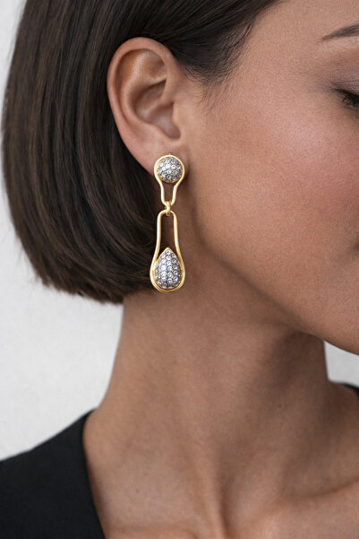 Vi store Galaxy Series Special Design Earrings