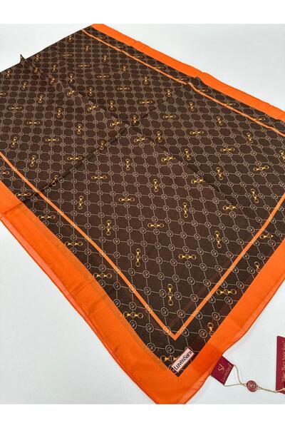 LuvenSara Indian Silk Shawl Hvl0410