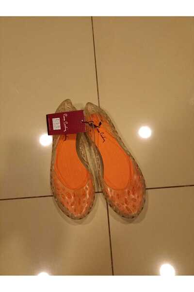 Pierre Cardin Ayakkabı yüzme