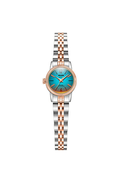 Welder Wrc2002 Women's Wristwatch