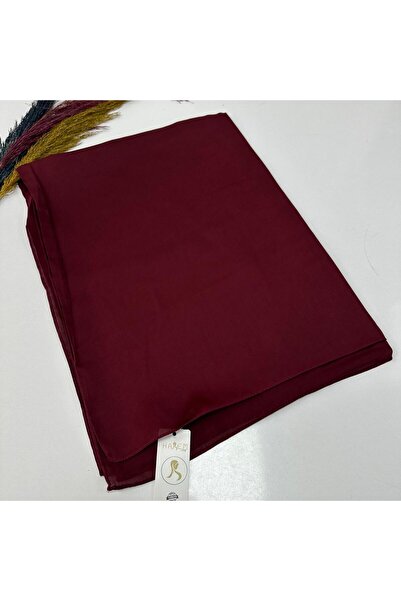 HAREM SCARF Harem comosaten evening shawl burgundy jsh0115