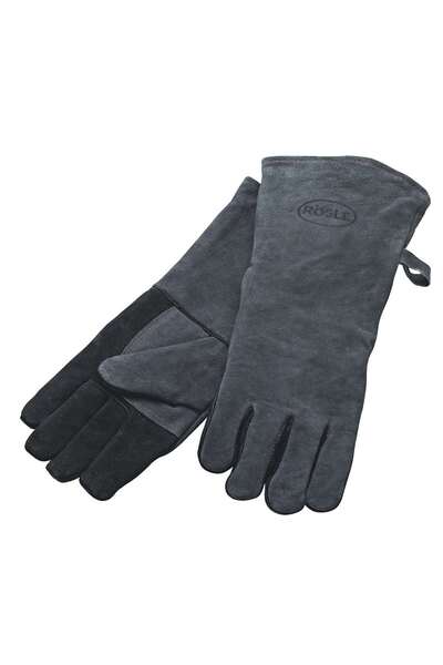 rösle Mănuși din piele,