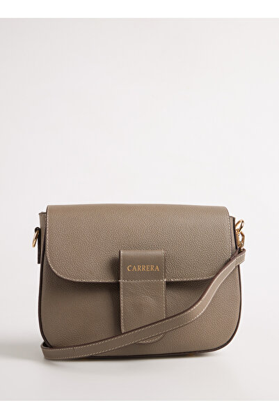 Carrera Vizon Kadın Çapraz Çanta Carbyn03 vtz