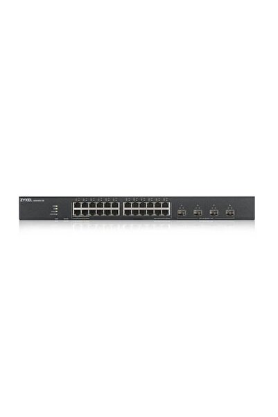 ZyXEL XGS1935-28 Smart Managed Switch
