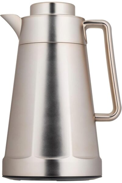 ALSAIF Maia Coffee and Tea Vacuum Flask, leak-proof and keeps drinks hot, 0.5...