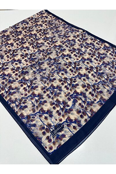 locella Şal din mătase satinată Idol LWR1210