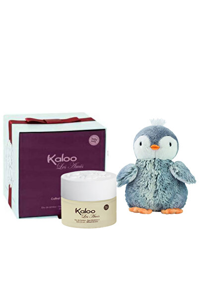 Kaloo Σετ Kaloo: Les Amis, Eau De Parfum, Γυναικεία, 100 ml + Les Amis, Pengu...
