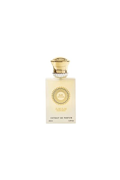 Zamzam Perfume زيم إنتنس