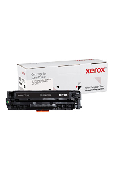 Xerox Тонер, черен, 006R03803