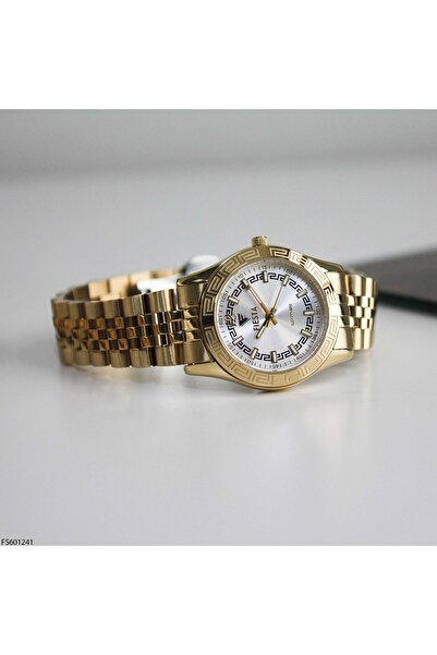 Fiesta Fs601241 Women's Wristwatch with Steel Cord