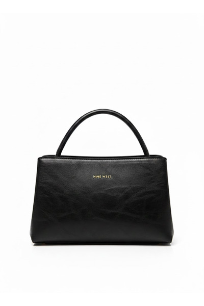 Nine West LAMUREBIG 5PR Siyah Kadın El Çantası -Şık ve Günlük