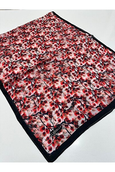 locella Şal din mătase satinată Idol LWR1201