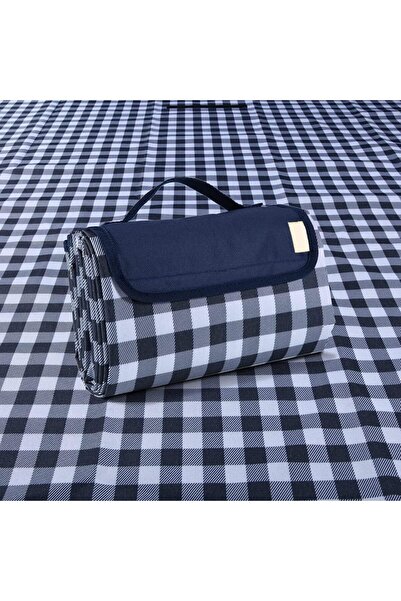 Generic حصيرة نزهة خارجية مقاومة للماء: مقاومة للرمل والماء، خفيفة الوزن، وقا...