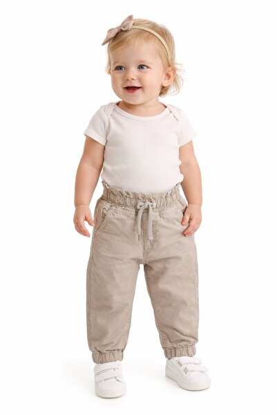 Tommiks Kids Baby Girls Pants