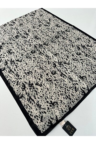 ZER Organic Cotton Shawl Lza1403