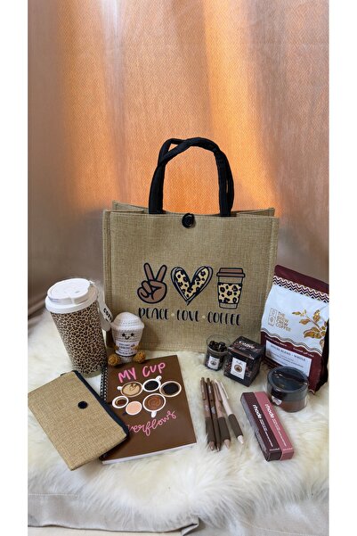 In My Era مجموعة محبي القهوة