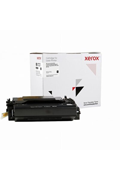 Xerox Тонер, черен