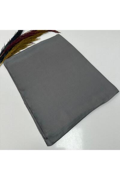 HAREM SCARF Harem Comosaten Evening Dress Shawl Light Gray Jsh0103