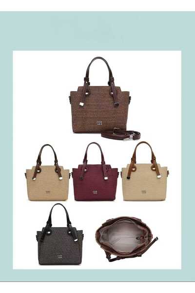 Ropi Stylish handbags (an alternative to international brands) - luxurious de...