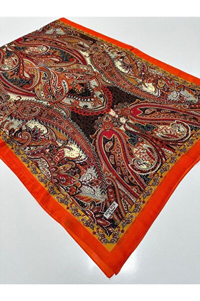 Hint İpek Șal din voal HVD705