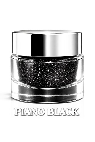 PRO 10 PRO ON Black Glitter Piano Black