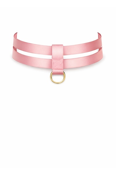 BRATTITUDE LINE Choker EMMA