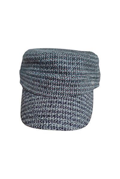 Zemheriden New Season Winter Castro Soft Textured Hat