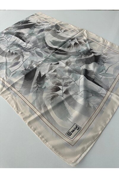 POLO CRAFT Șal moale din bumbac Seria Vizyon FZY0901