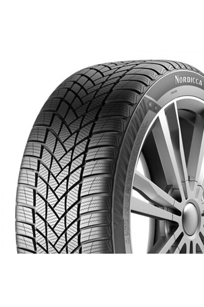 Matador 195/55R16 91H XL MP93 Nordicca OTO KIŞ LASTİĞİ (ÜRETİM YILI:2025)