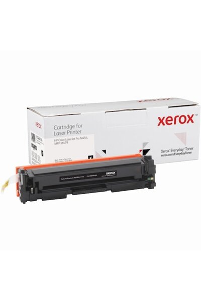 Xerox Тонер, черен, 006R04184