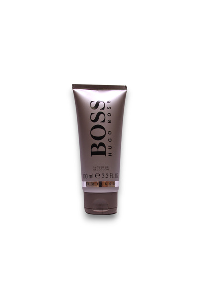 Hugo Boss , Boss Bottled, Cleansing, Shower Gel, For All Skin Types, 100 ml