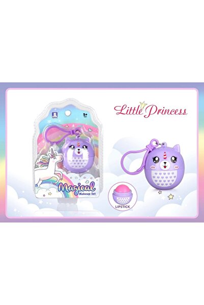 trendyhome Balsam de buze cu breloc Little Princess, 2105R