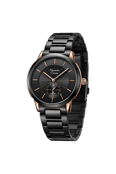 Alexandre Christie 8546MSBBRBA Kol Saati"