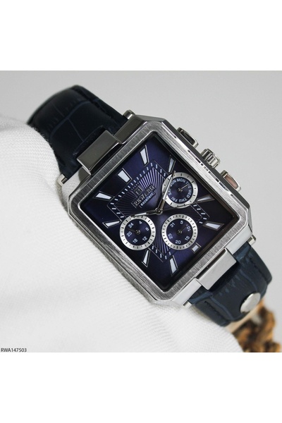 Reward Rwa147503 Leather Cord Men's Wristwatch