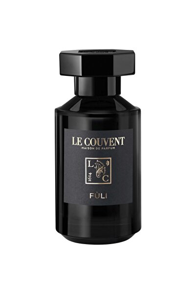 Le Couvent Maison de Parfum , Remarkable - Fuli, Eau De Parfum, Unisex, 100 ml
