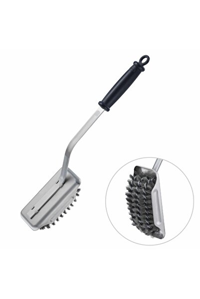 rösle Perie de grătar din oțel inoxidabil,