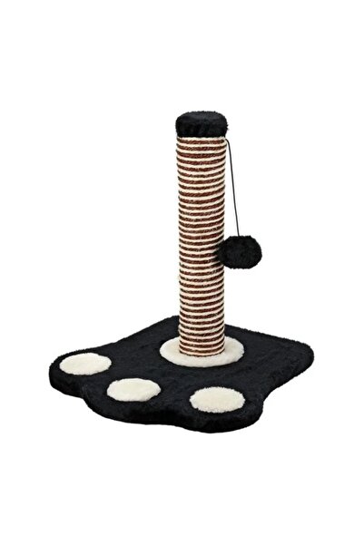 FOXMAG24 Σετ παιχνιδιού για γάτες, 32x32x37 εκ., Καφέ πατούσα